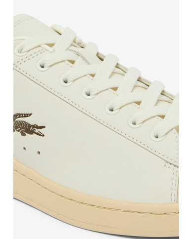 Lacoste Zapatillas  Carnaby Set de piel