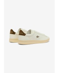 Lacoste Zapatillas  Carnaby Set de piel
