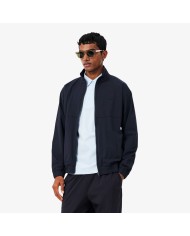 Lacoste Chaqueta de chándal urbana elástica