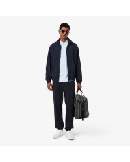 Lacoste Chaqueta de chándal urbana elástica