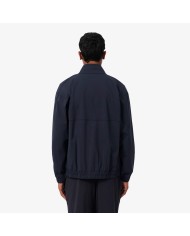 Lacoste Chaqueta de chándal urbana elástica