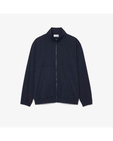 Lacoste Chaqueta de chándal urbana elástica