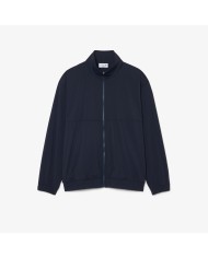Lacoste Chaqueta de chándal urbana elástica