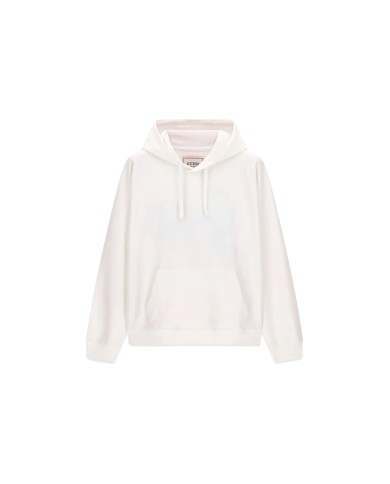 Guess Sudadera capucha Eco Super Brushed FL
