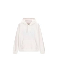 Guess Sudadera capucha Eco Super Brushed FL