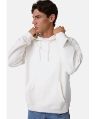 Guess Sudadera capucha Eco Super Brushed FL