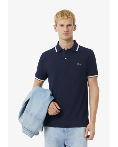 Lacoste Polo Short Sleeves
