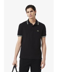 Lacoste Polo Short Sleeves