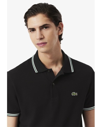 Lacoste Polo Short Sleeves
