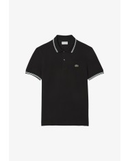 Lacoste Polo Short Sleeves