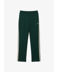 Lacoste Pantalón de chándal de fabricación francesa