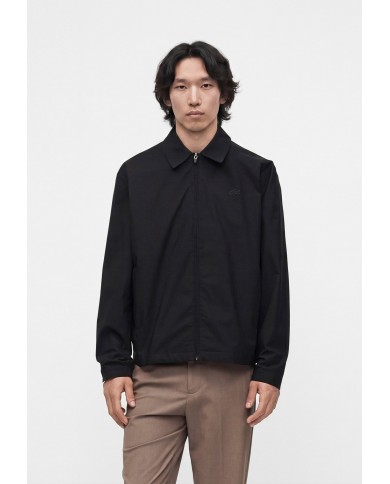 Lacoste Cortavientos urbano hidrófugo