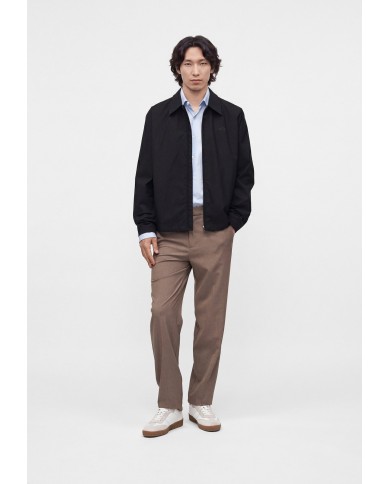 Lacoste Cortavientos urbano hidrófugo