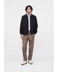 Lacoste Cortavientos urbano hidrófugo