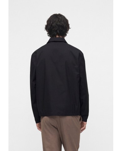 Lacoste Cortavientos urbano hidrófugo