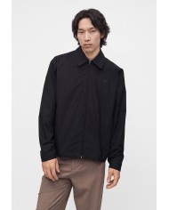 Lacoste Cortavientos urbano hidrófugo