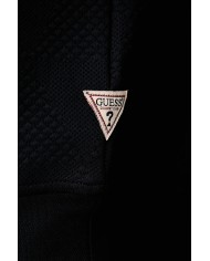 Guess Jersey CN LS Over Jacquard Sweat