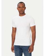 Guess Camiseta CN SS Core Extra Slim Tee