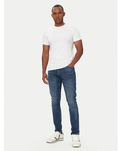 Guess Camiseta CN SS Core Extra Slim Tee