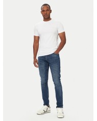 Guess Camiseta CN SS Core Extra Slim Tee