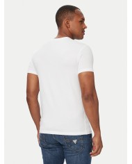 Guess Camiseta CN SS Core Extra Slim Tee