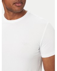 Guess Camiseta CN SS Core Extra Slim Tee