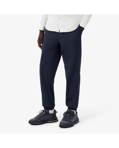 Lacoste Pantalón de chándal urbano elástico