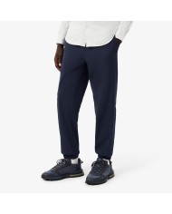 Lacoste Pantalón de chándal urbano elástico
