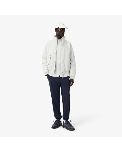 Lacoste Pantalón de chándal urbano elástico
