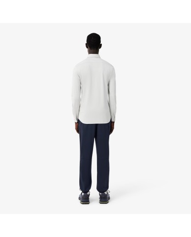 Lacoste Pantalón de chándal urbano elástico