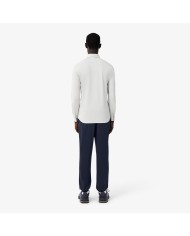 Lacoste Pantalón de chándal urbano elástico