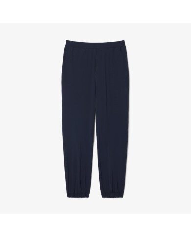 Lacoste Pantalón de chándal urbano elástico