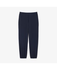 Lacoste Pantalón de chándal urbano elástico