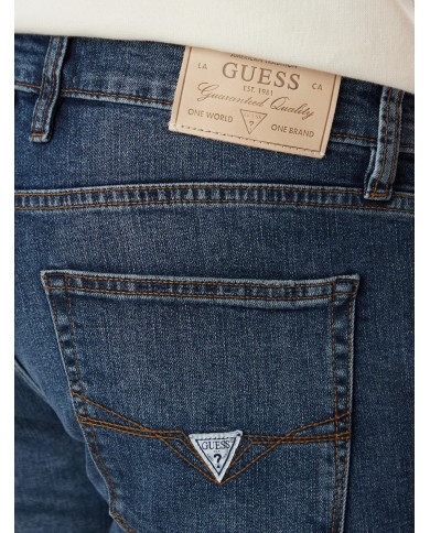 Guess Pantalón vaquero Finnley