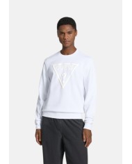 Guess Sudadera Audley CN Fleece