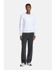 Guess Sudadera Audley CN Fleece