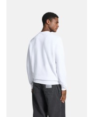 Guess Sudadera Audley CN Fleece