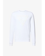 Guess Sudadera Audley CN Fleece
