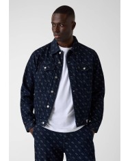 Guess Chaqueta Vaquera Dilon Jacket