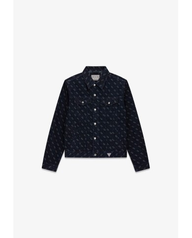 Guess Chaqueta Vaquera Dilon Jacket