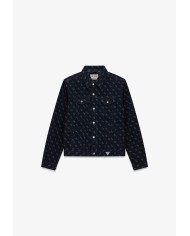 Guess Chaqueta Vaquera Dilon Jacket