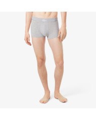 Lacoste Bóxer Pack de 3 calzoncillos tipo bóxer de punto jersey elástico