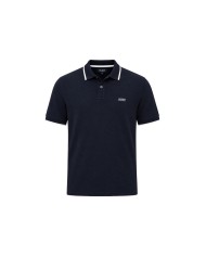 Guess Polo SS Premium Detailed Tech Polo