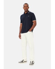 Guess Polo SS Premium Detailed Tech Polo