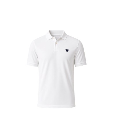 Guess Polo manga corta básico