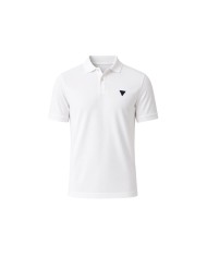Guess Polo manga corta básico
