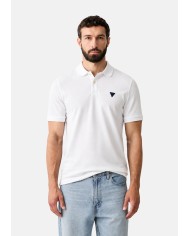 Guess Polo manga corta básico