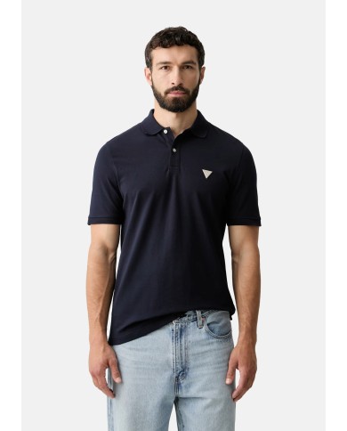 Guess Polo manga corta básico