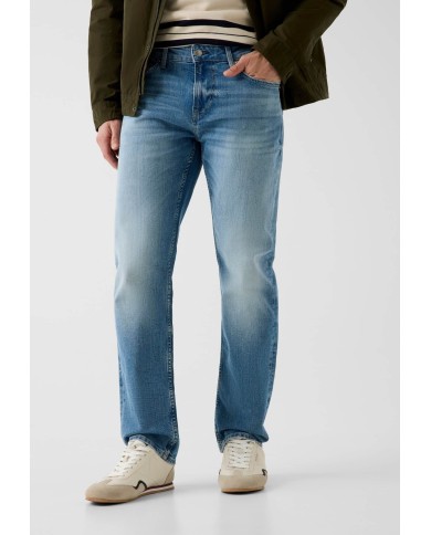 Guess Pantalón Vaquero Slim Fit Angels