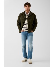 Guess Pantalón Vaquero Slim Fit Angels